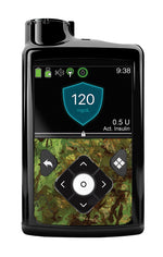 Hunting Camo Medtronic MiniMed 770G & 780G Hunting Camo Medtronic MiniMed 770G & 780G