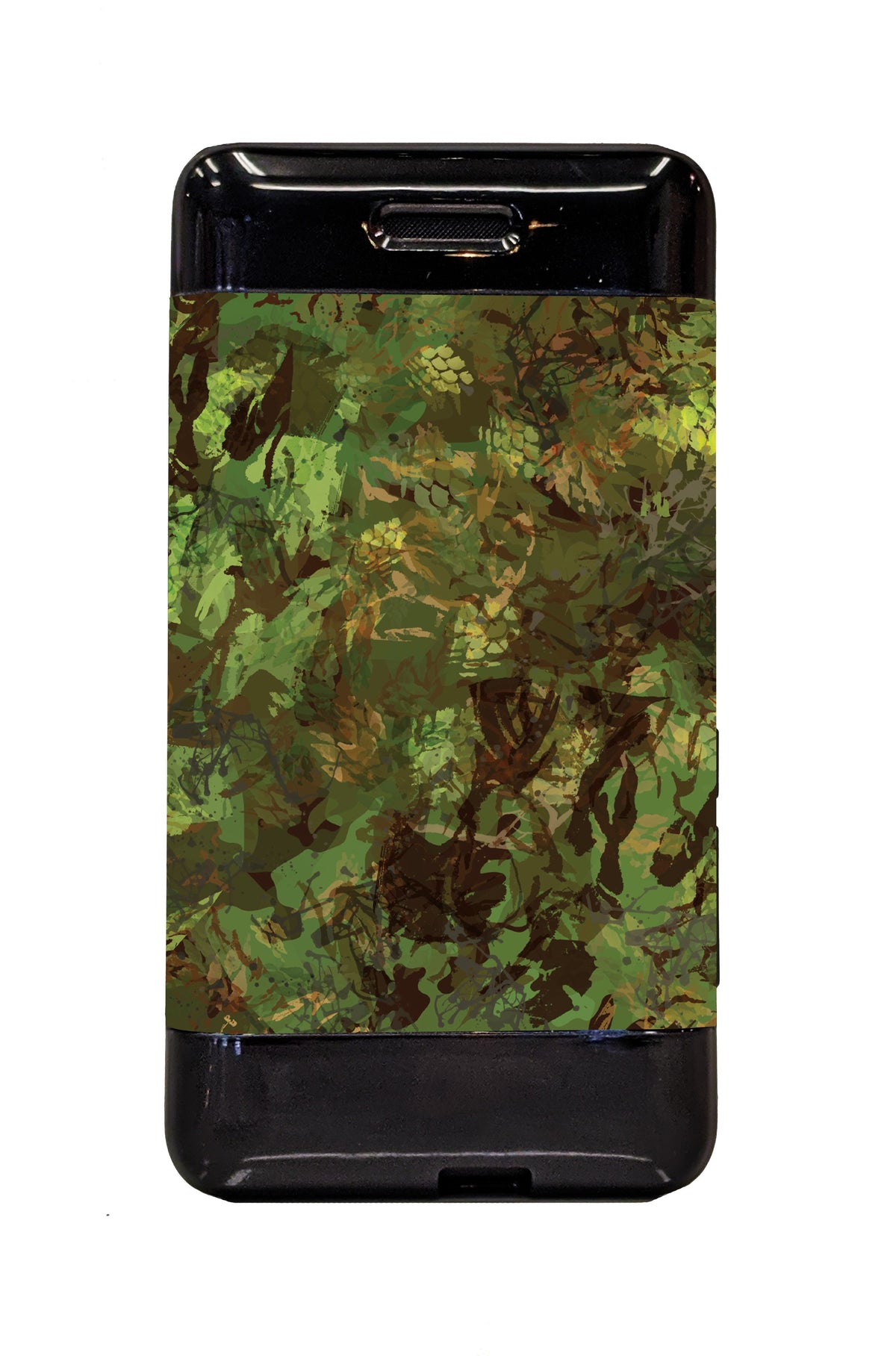 Hunting Camo Sticker for Omnipod DASH® PDM – Pump Peelz Hunting Camo Sticker for Omnipod DASH® PDM – Pump Peelz