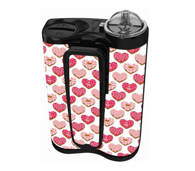 I Heart Donuts Sticker for Medtronic MiniMed 770G & 780G I Heart Donuts Sticker for Medtronic MiniMed 770G & 780G