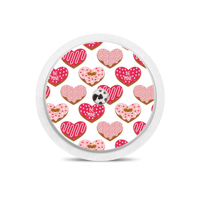 I Heart Donuts for Freestyle Libre 2 I Heart Donuts for Freestyle Libre 2
