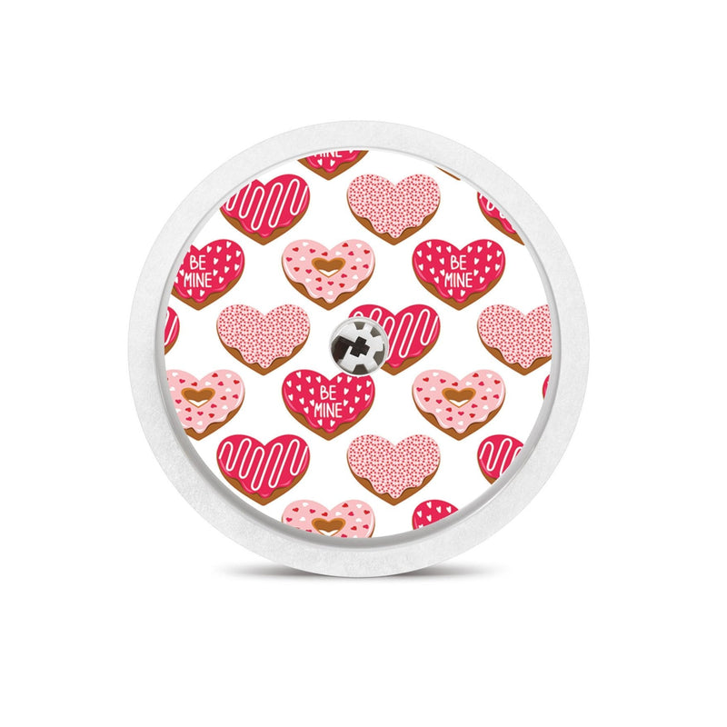 I Heart Donuts for Freestyle Libre 2 I Heart Donuts for Freestyle Libre 2