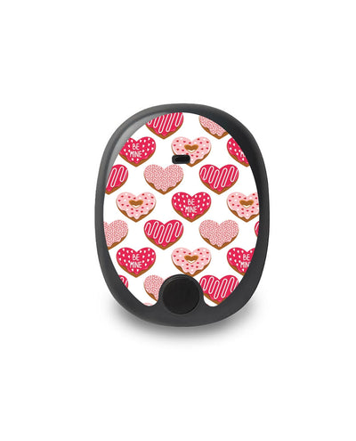 I Heart Donuts for the Eversense Smart Transmitter I Heart Donuts for the Eversense Smart Transmitter
