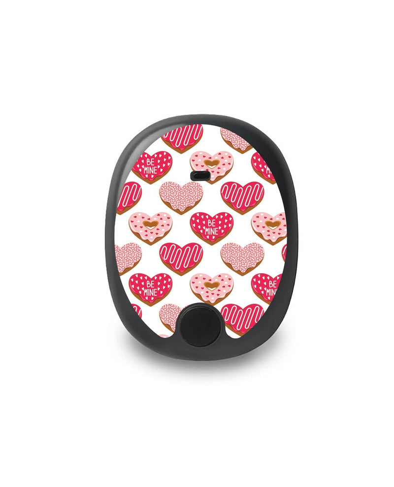 I Heart Donuts for the Eversense Smart Transmitter I Heart Donuts for the Eversense Smart Transmitter