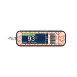 I Heart Pizza Sticker for Bayer Contour Next Glucometer I Heart Pizza Sticker for Bayer Contour Next Glucometer