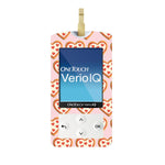 I Heart Pizza for OneTouch Verio IQ Glucometer I Heart Pizza for OneTouch Verio IQ Glucometer