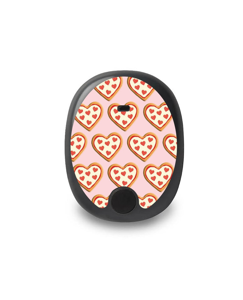 I Heart Pizza for the Eversense Smart Transmitter I Heart Pizza for the Eversense Smart Transmitter