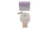 Safe N Simple Drainable Pouch, One Piece, Standard Wear, Cut-to-Fit - Opaque (80 Count) Safe N Simple Drainable Pouch, One Piece, Standard Wear, Cut-to-Fit - Opaque (80 Count)
