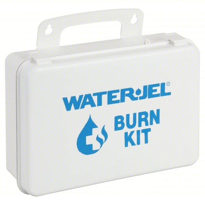 Water Jel First Responder Industrial/Welding Burn KT - HA (5 KTs/Case) Water Jel First Responder Industrial/Welding Burn KT - HA (5 KTs/Case)