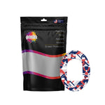 Ice Hockey Pod Patch Tape - Pump Peelz Ice Hockey Pod Patch Tape - Pump Peelz