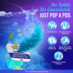 Advanced Water Flosser 3.0 with UV & 24 Aquapods Advanced Water Flosser 3.0 with UV & 24 Aquapods