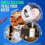 Calming Sleep Essential Oil – 3.9 oz Calming Sleep Essential Oil – 3.9 oz