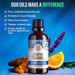 Calming Sleep Essential Oil – 3.9 oz Calming Sleep Essential Oil – 3.9 oz