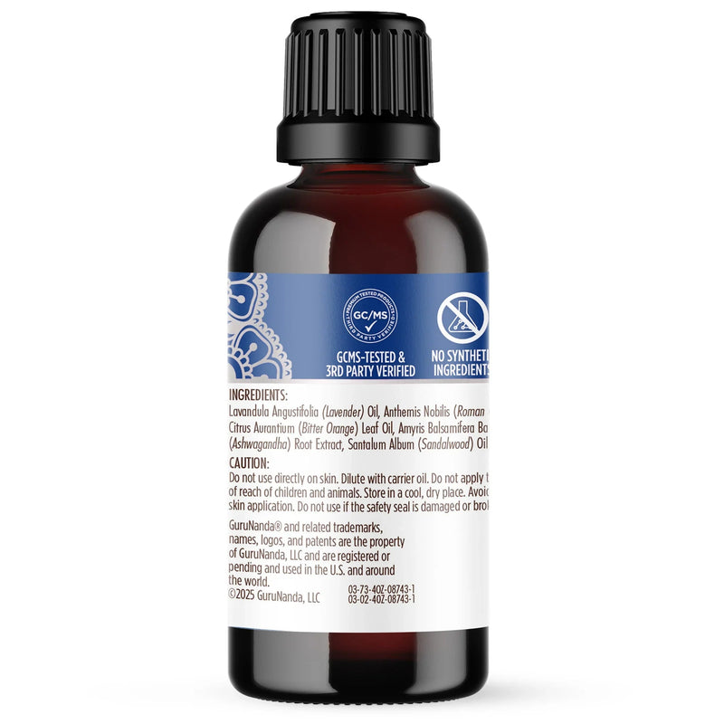 Calming Sleep Essential Oil – 3.9 oz Calming Sleep Essential Oil – 3.9 oz