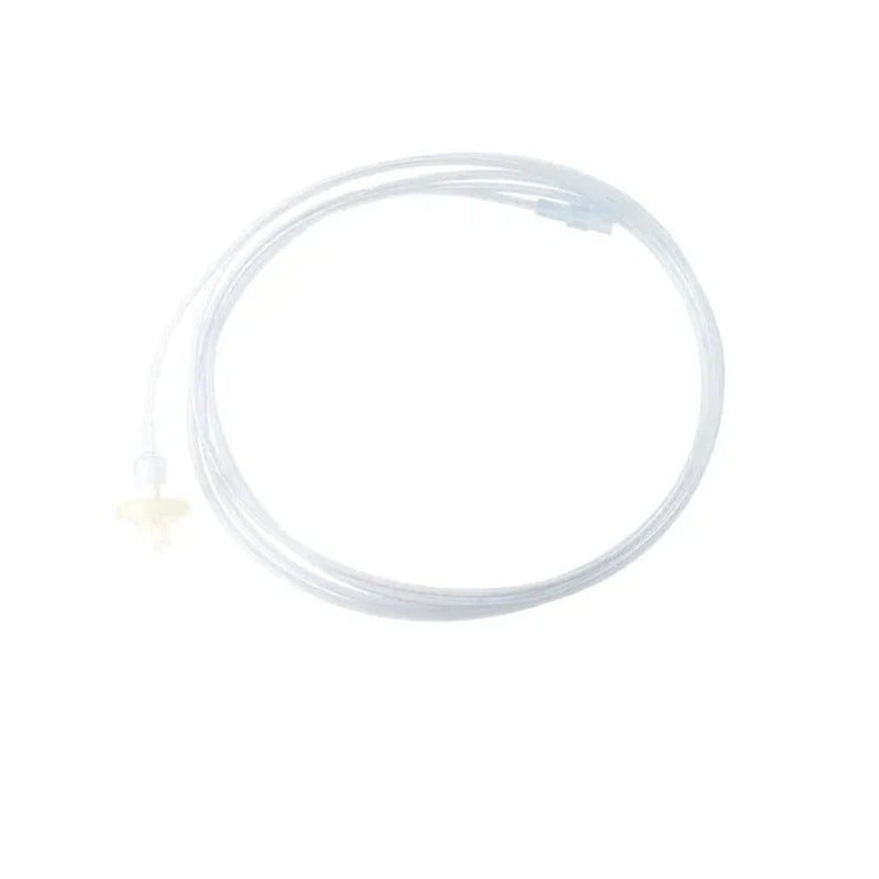 Dynarex EtCO2 w/ 7', 2.1 m - Sampling Line with Filter (25 Count) Dynarex EtCO2 w/ 7', 2.1 m - Sampling Line with Filter (25 Count)