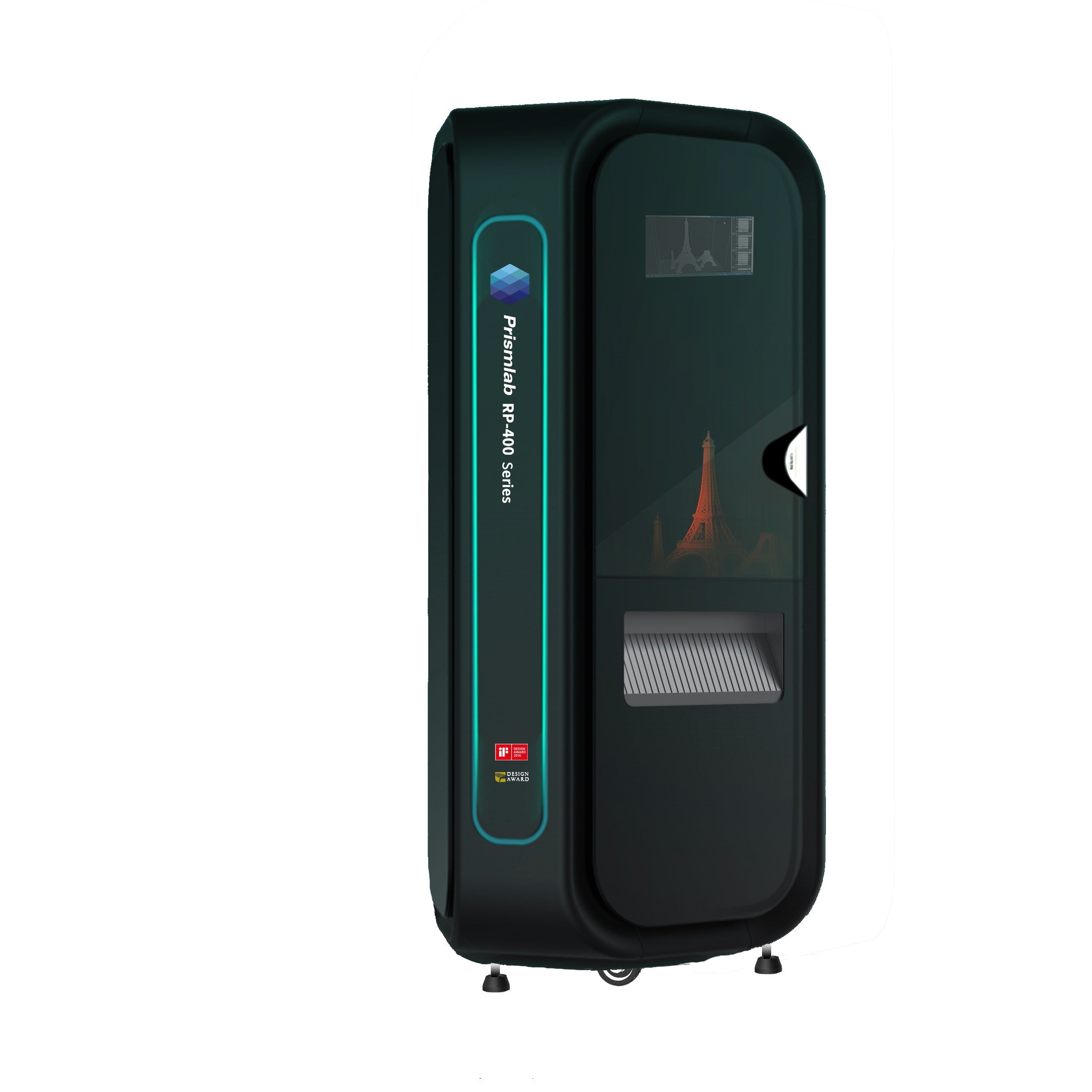 Industrial Commercial 3D Printer 40 models a time in 45 minutes Industrial Commercial 3D Printer 40 models a time in 45 minutes