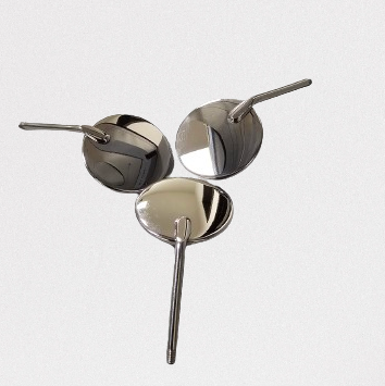 Dental Mirror heads and cone socket Dental Mirror heads and cone socket