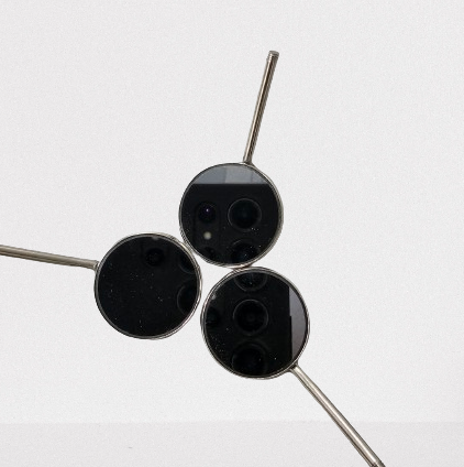 Dental Mirror heads and cone socket Dental Mirror heads and cone socket