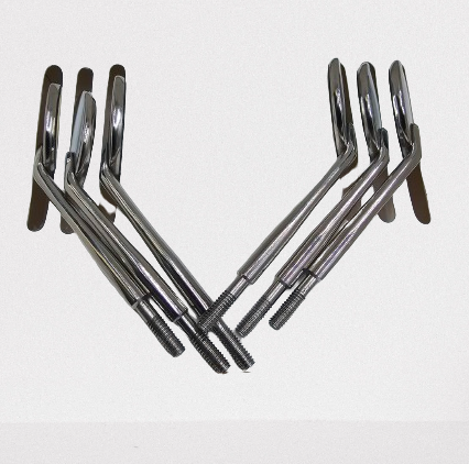 Dental Mirror heads and cone socket Dental Mirror heads and cone socket