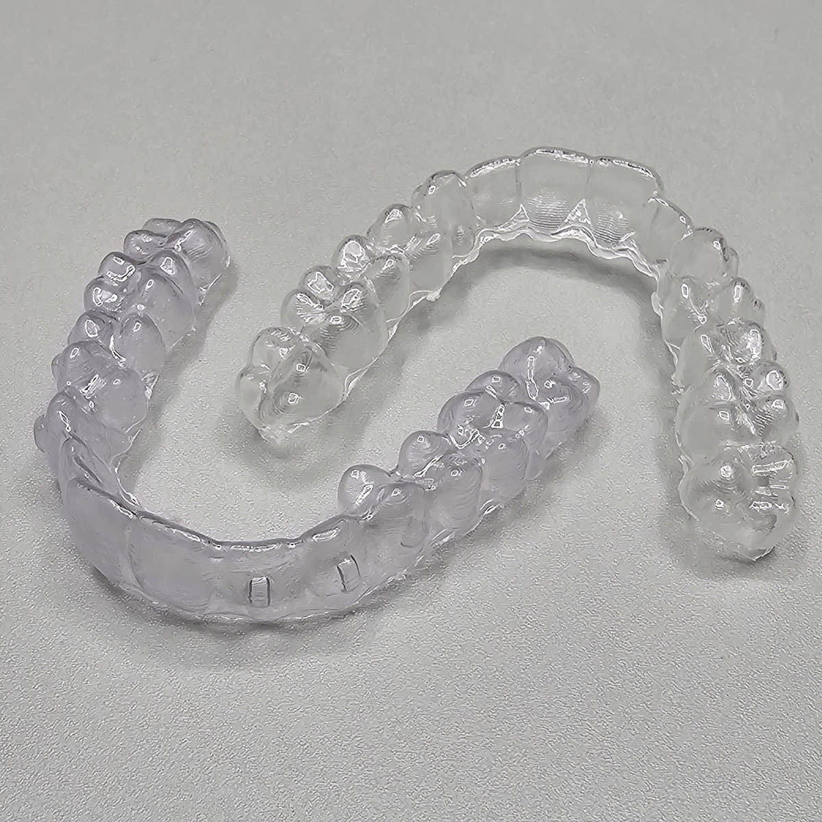 Clear Aligners Manufacturer Clear Aligners Manufacturer