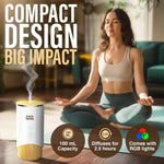 Calm Aura Diffuser – 100ml Calm Aura Diffuser – 100ml