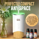 Calm Aura Diffuser – 100ml Calm Aura Diffuser – 100ml