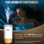 Calm Aura Diffuser – 100ml Calm Aura Diffuser – 100ml