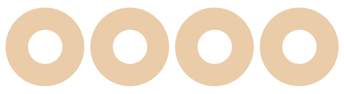 Ivory Patch Tape Designed for the FreeStyle Libre 2 Ivory Patch Tape Designed for the FreeStyle Libre 2