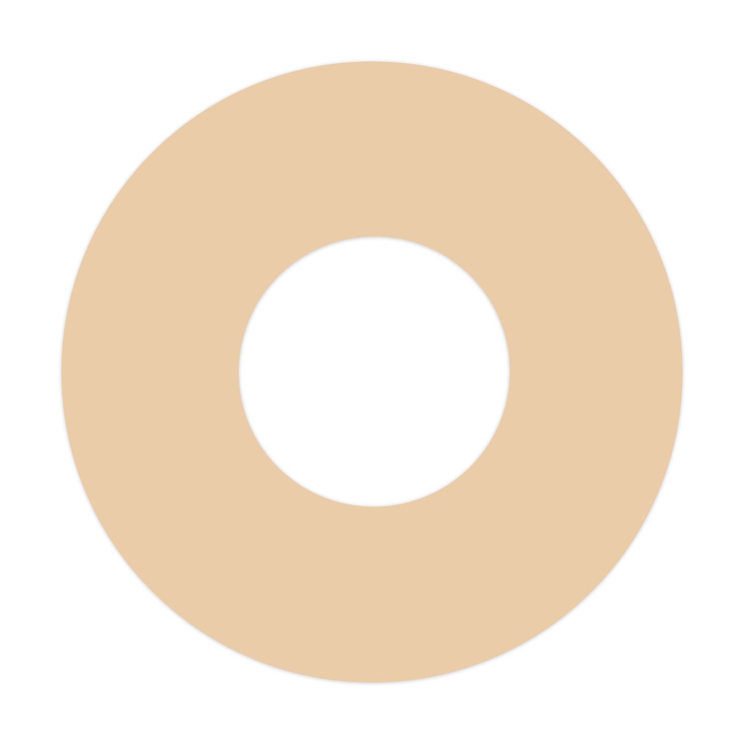 Ivory Patch Tape Designed for the FreeStyle Libre 2 Ivory Patch Tape Designed for the FreeStyle Libre 2
