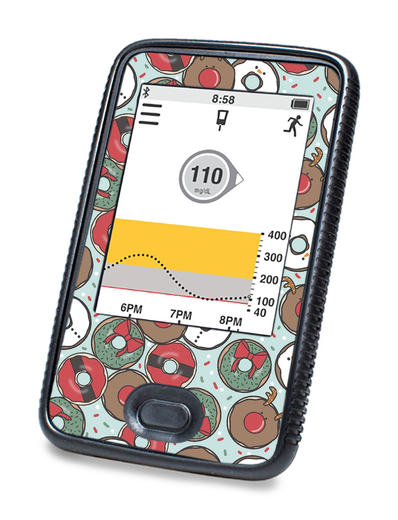 Jolly Donuts DEXCOM G6 Touchscreen Receiver Jolly Donuts DEXCOM G6 Touchscreen Receiver