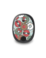 Jolly Donuts Eversense Smart Transmitter Jolly Donuts Eversense Smart Transmitter