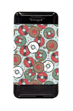 Jolly Donuts Sticker for Omnipod DASH® PDM – Pump Peelz Jolly Donuts Sticker for Omnipod DASH® PDM – Pump Peelz