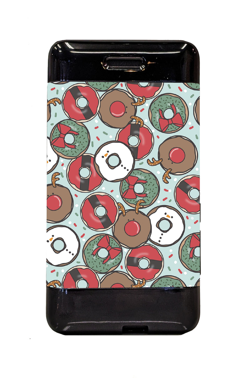 Jolly Donuts Sticker for Omnipod DASH® PDM – Pump Peelz Jolly Donuts Sticker for Omnipod DASH® PDM – Pump Peelz