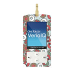 Jolly Donuts for OneTouch Verio IQ Glucometer Jolly Donuts for OneTouch Verio IQ Glucometer