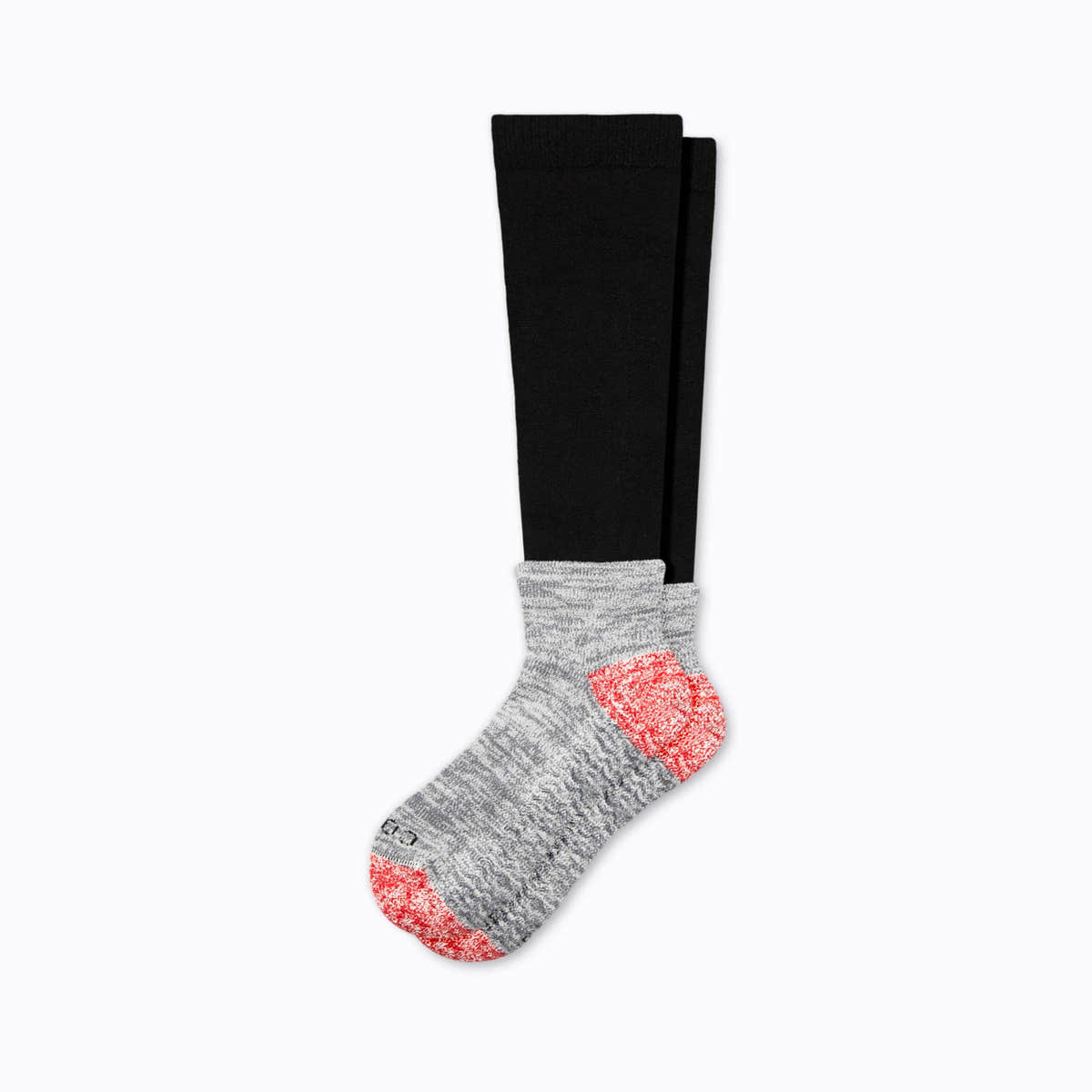 CozyGrip Compression Slipper Socks CozyGrip Compression Slipper Socks