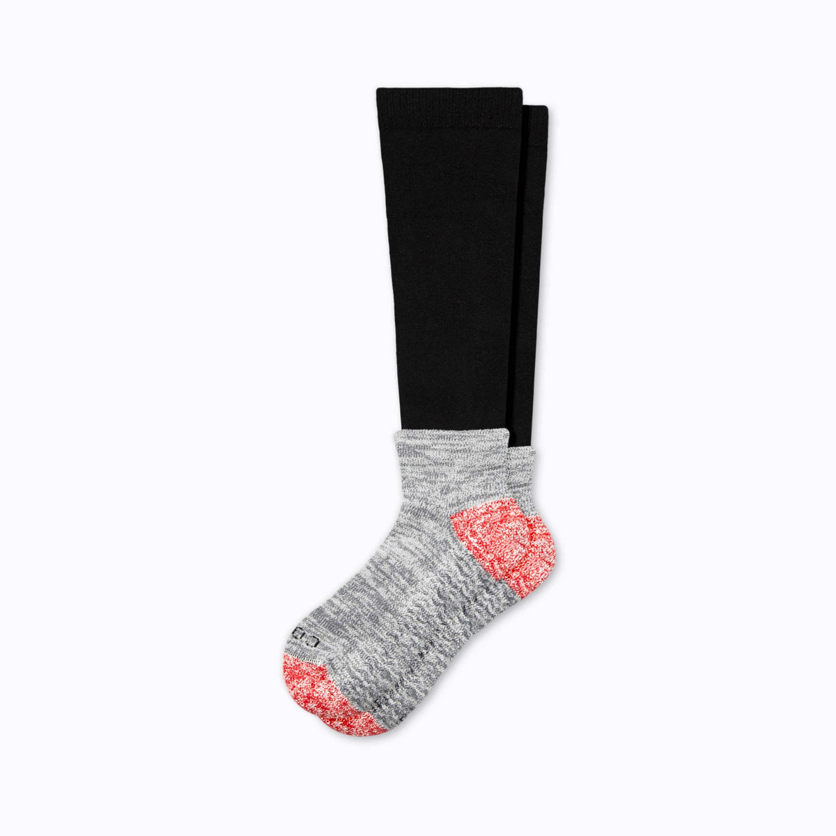 CozyGrip Compression Slipper Socks CozyGrip Compression Slipper Socks