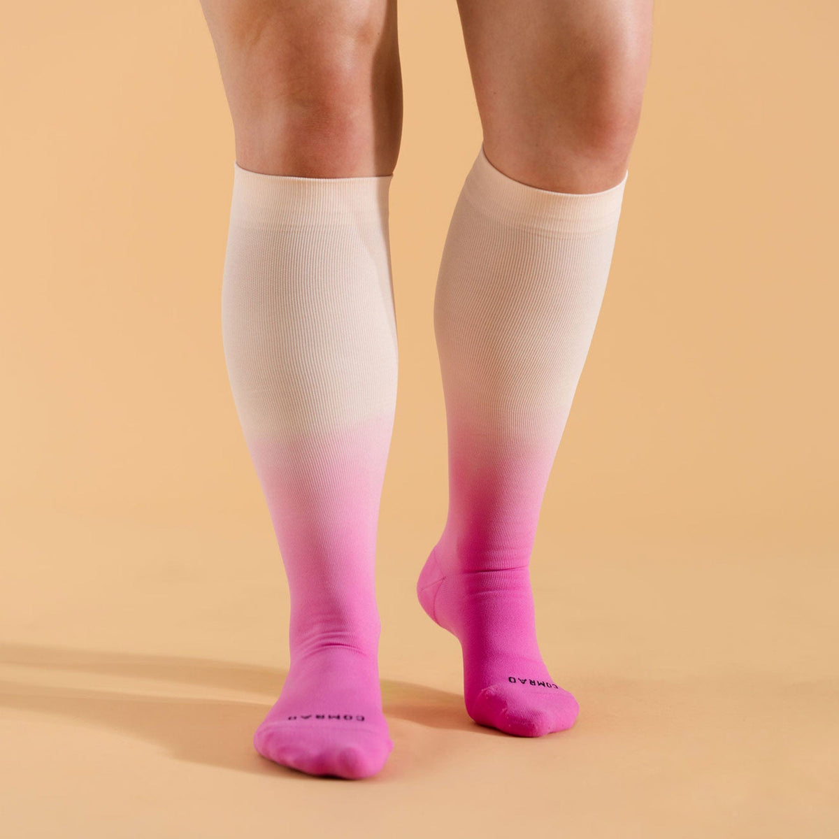 Knee-High Compression Socks - Ombre (20-30 mmHg) Knee-High Compression Socks - Ombre (20-30 mmHg)