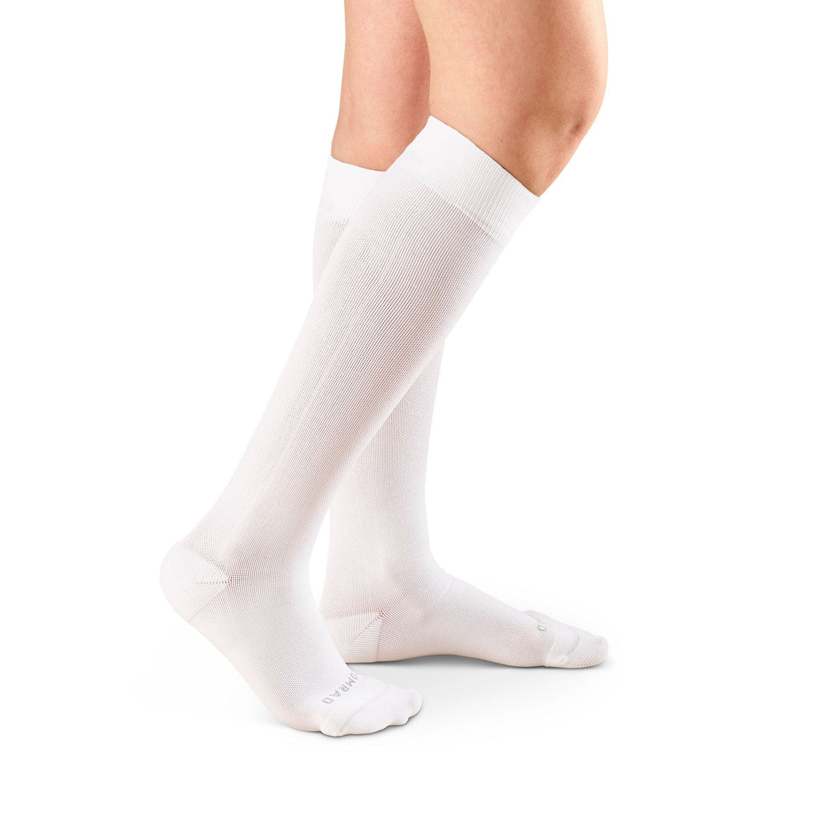 Knee-High Compression Socks - 3 Pack Solids Knee-High Compression Socks - 3 Pack Solids