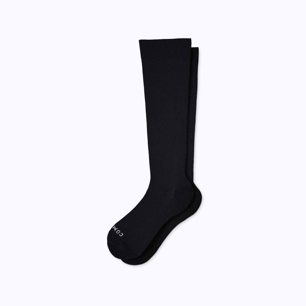 Knee-High Compression Socks - Solid Knee-High Compression Socks - Solid