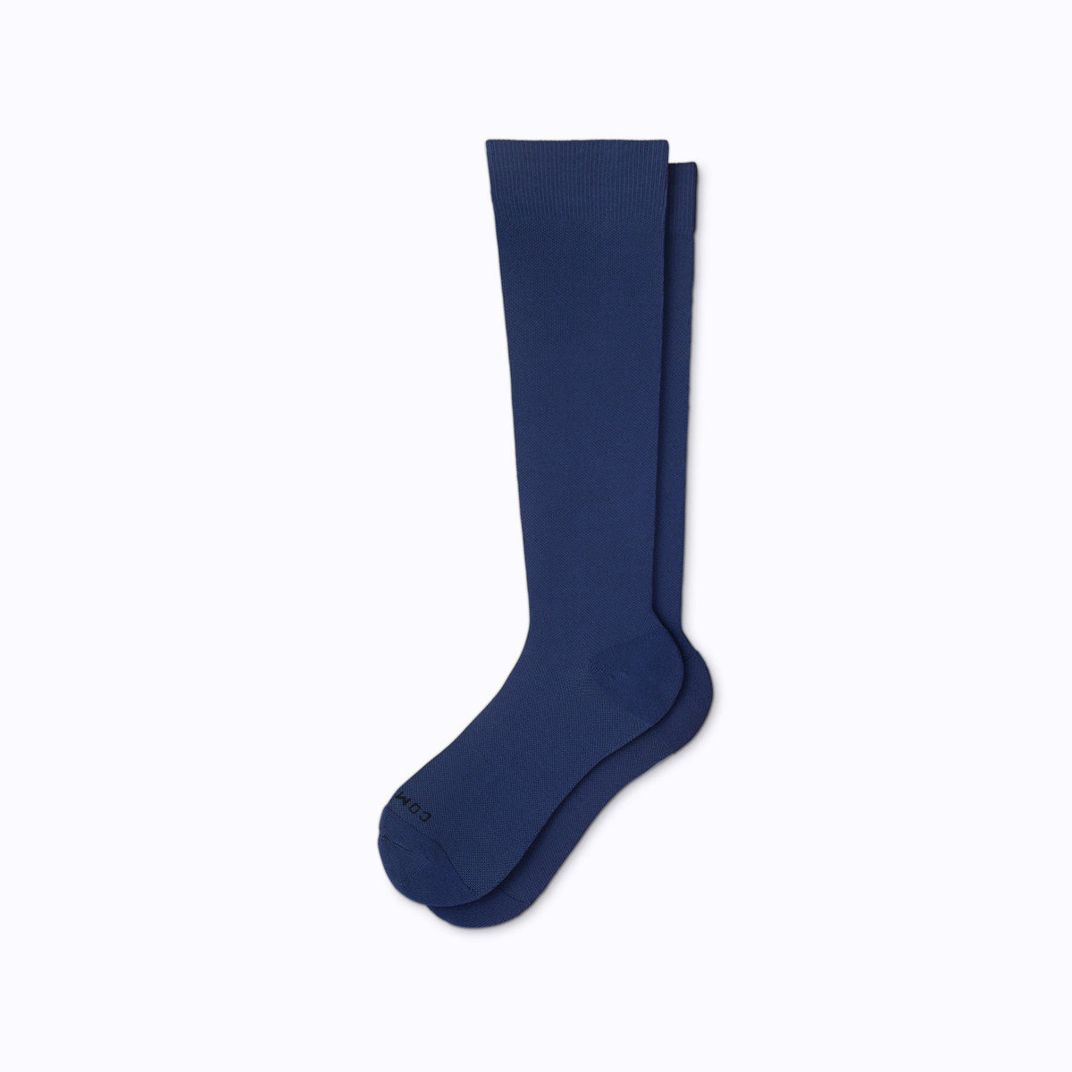 Knee-High Compression Socks - Solid Knee-High Compression Socks - Solid