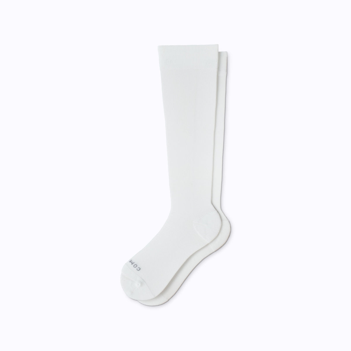 Knee-High Compression Socks - Solid Knee-High Compression Socks - Solid