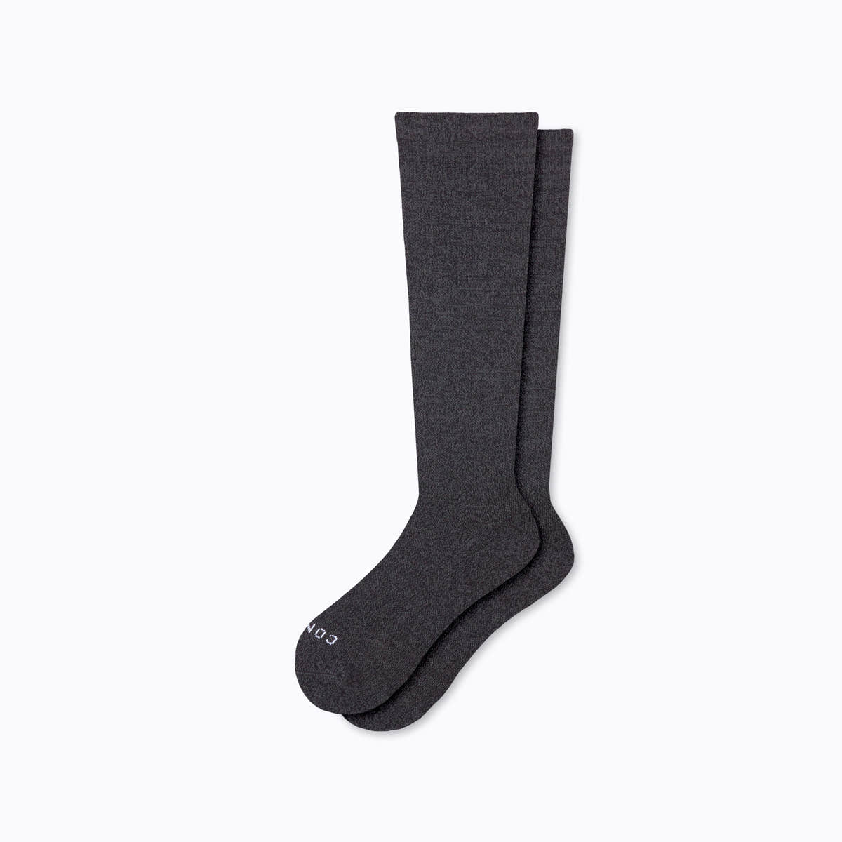 Knee-High Compression Socks - Solid Knee-High Compression Socks - Solid