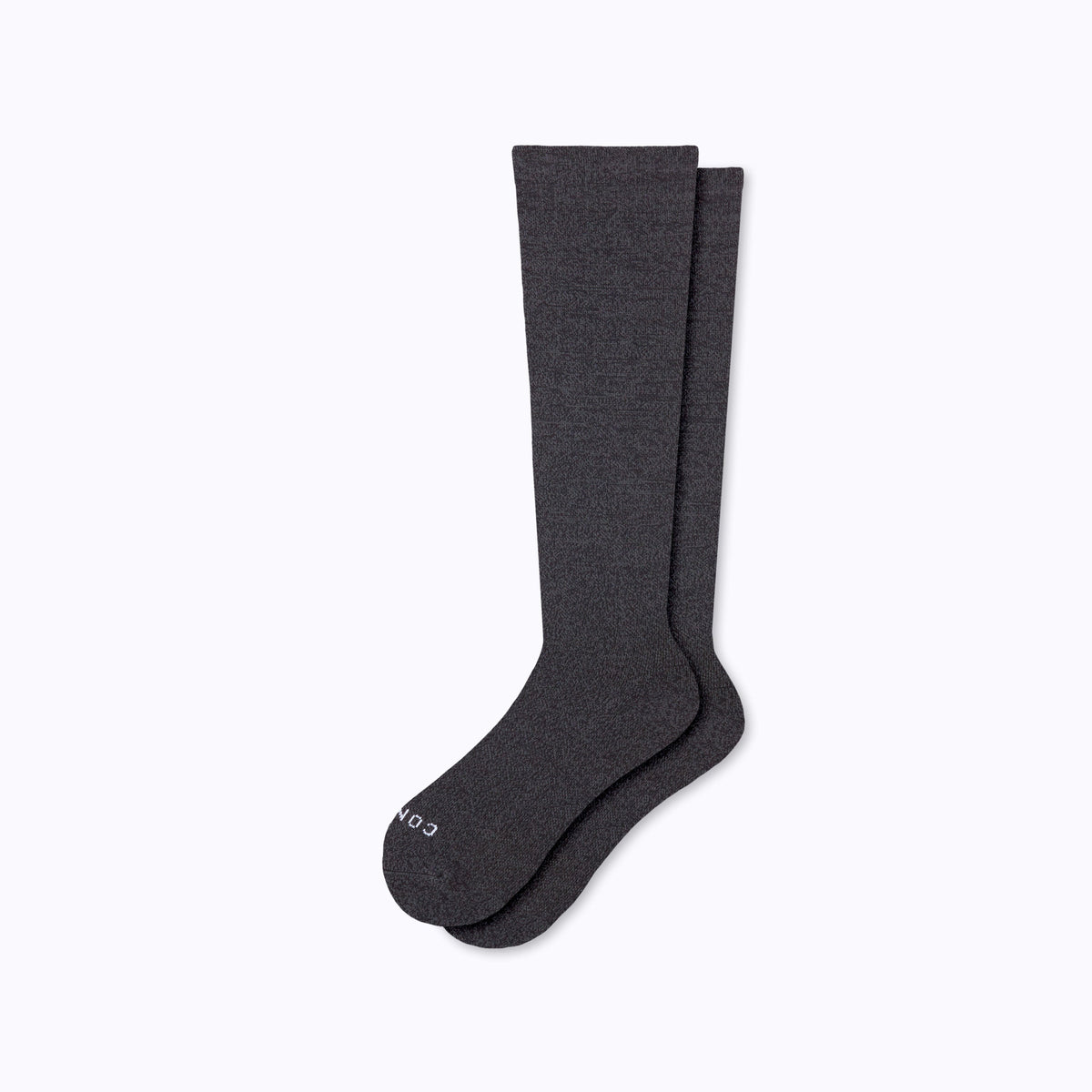 Knee-High Compression Socks - Solid Knee-High Compression Socks - Solid