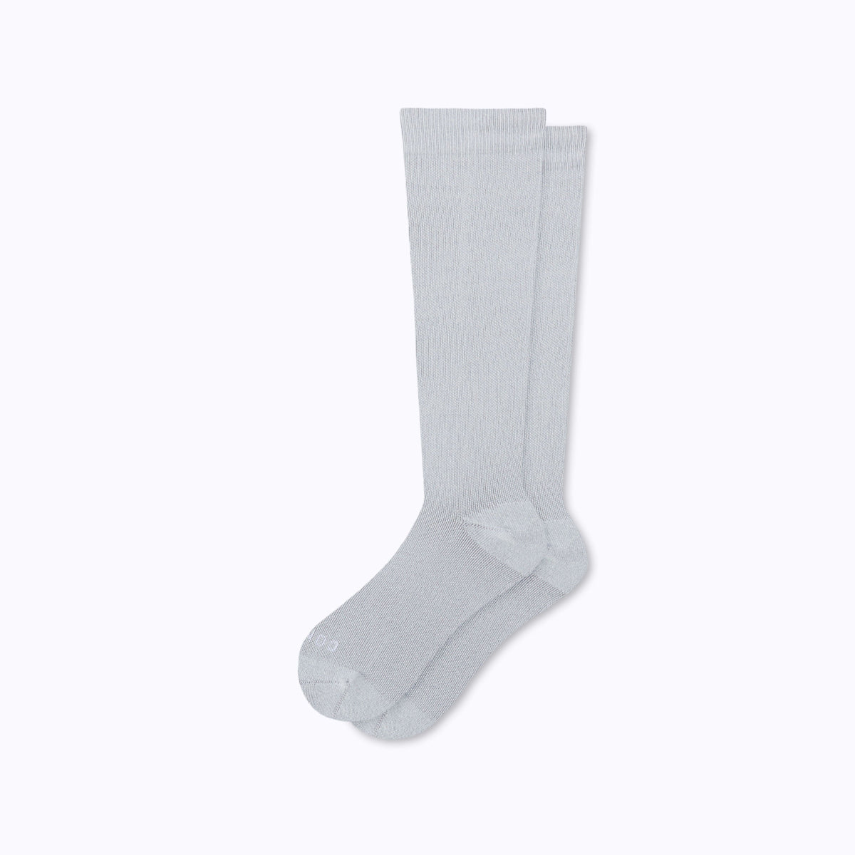 Knee-High Compression Socks - Solid (20-30 mmHg) Knee-High Compression Socks - Solid (20-30 mmHg)