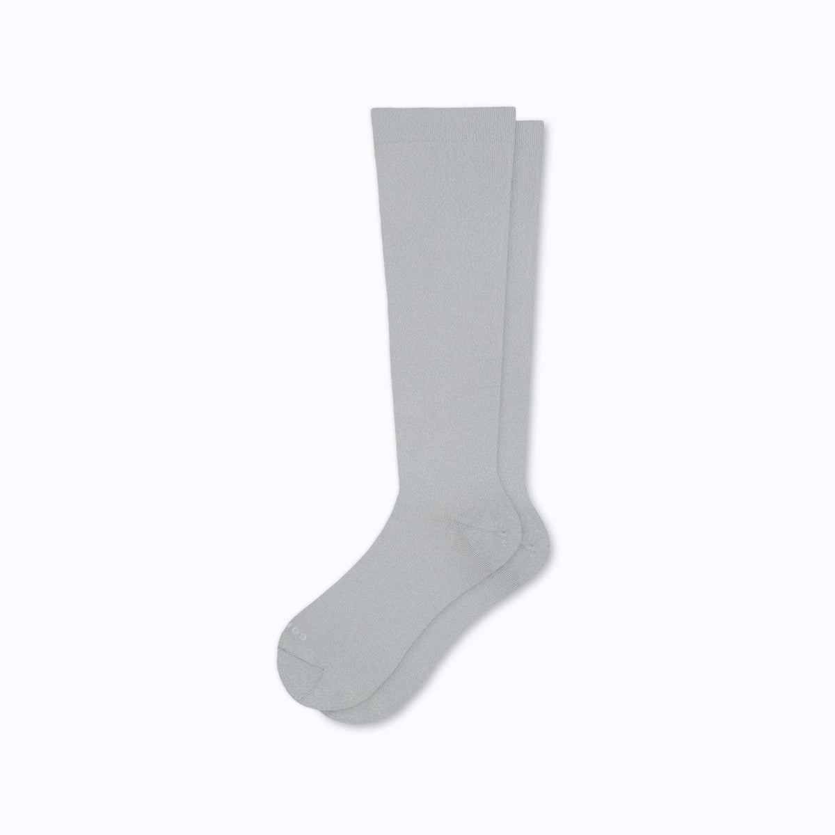Knee-High Compression Socks - Solid Knee-High Compression Socks - Solid