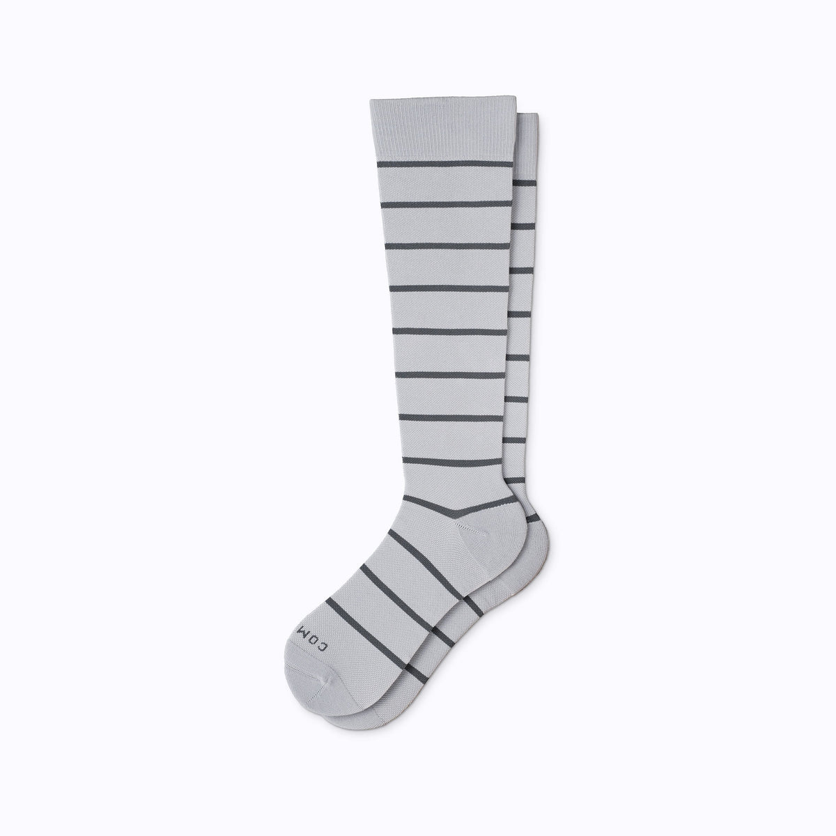Knee-High Compression Socks - Stripes Knee-High Compression Socks - Stripes