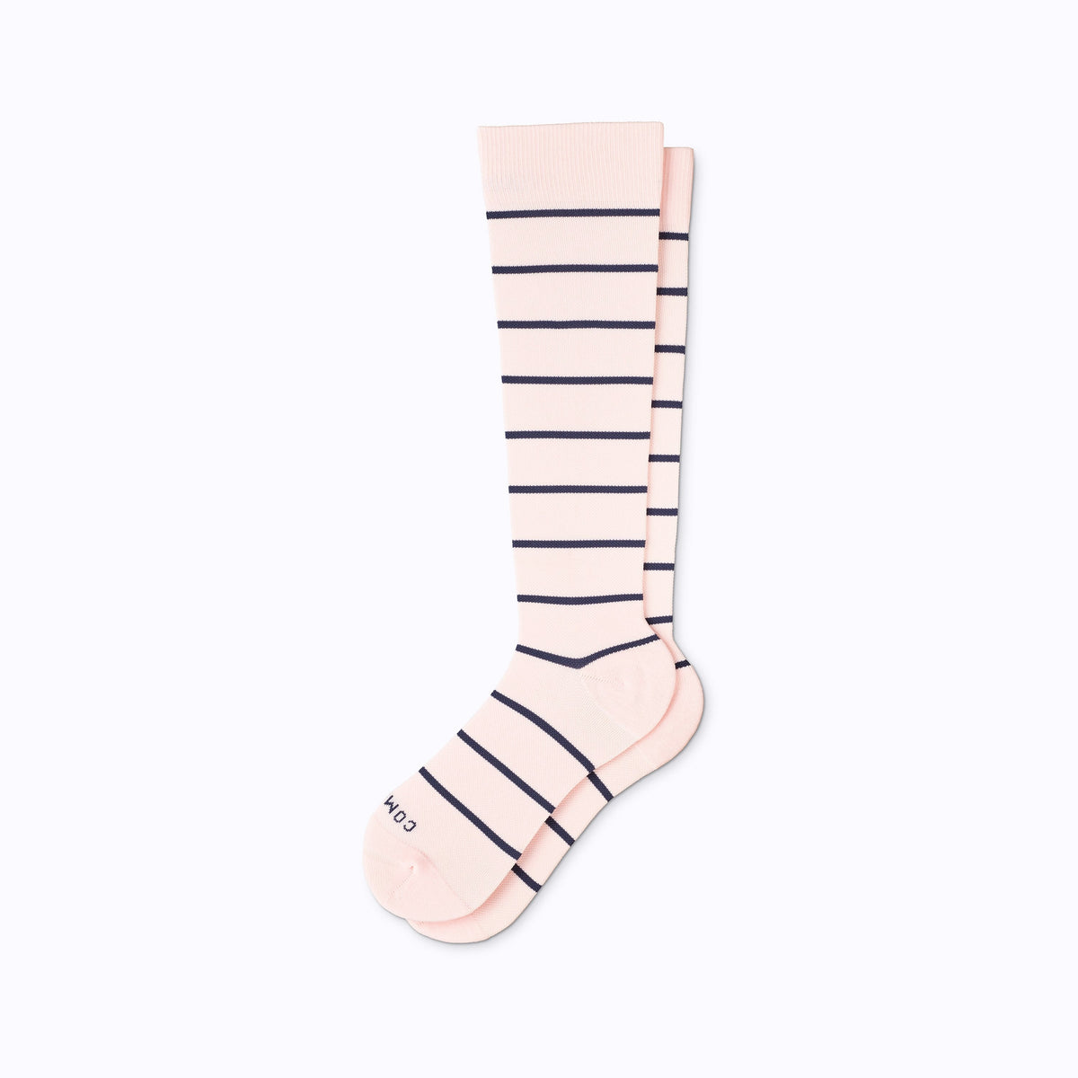 Knee-High Compression Socks - Stripes (20-30 mmHg) Knee-High Compression Socks - Stripes (20-30 mmHg)