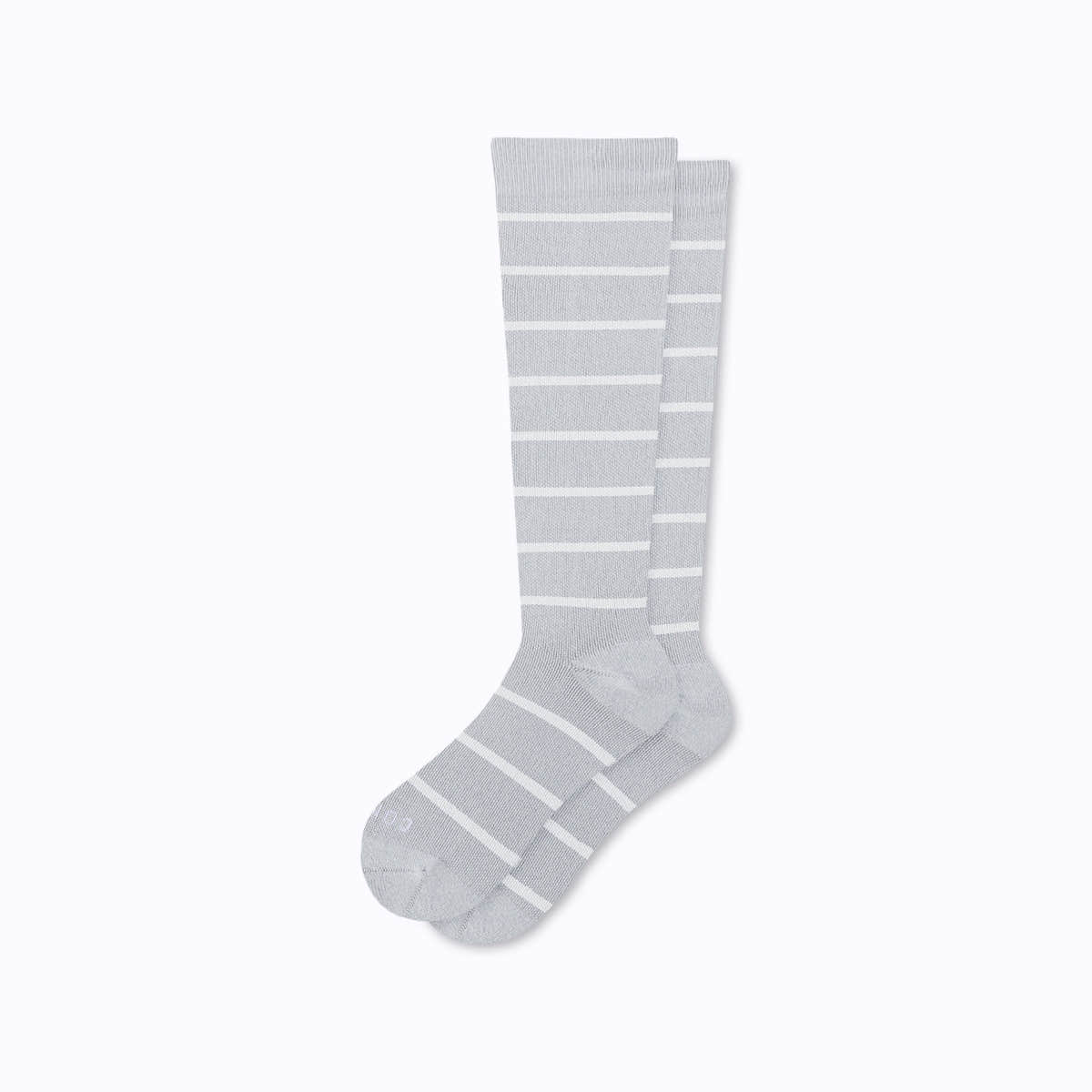 Knee-High Compression Socks - Stripes Knee-High Compression Socks - Stripes