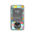 Kawaii Sweets DEXCOM G7 and Stelo Touchscreen Receiver Kawaii Sweets DEXCOM G7 and Stelo Touchscreen Receiver