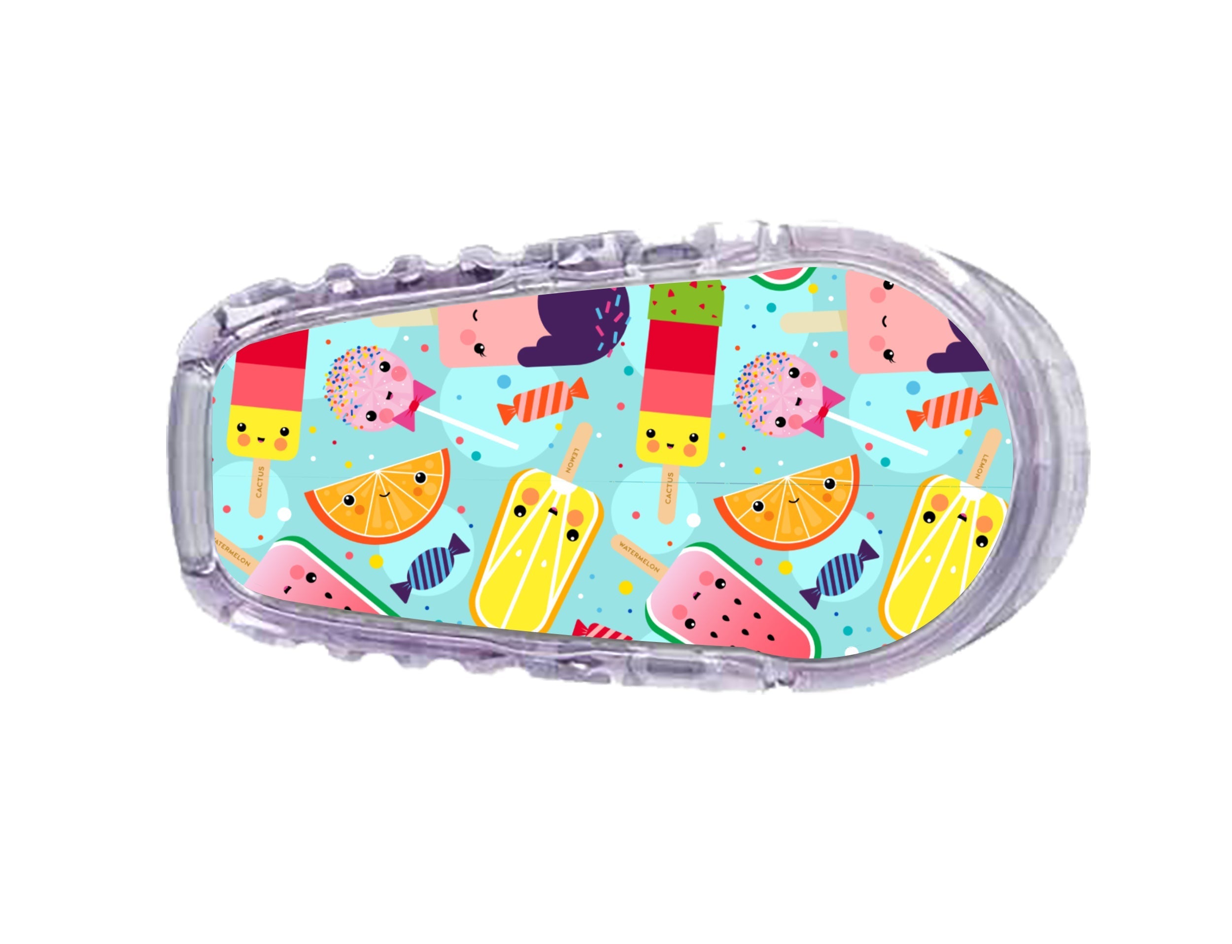 Kawaii Sweets Dexcom G6 Transmitter Kawaii Sweets Dexcom G6 Transmitter