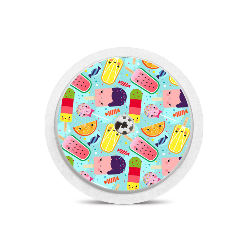 Kawaii Sweets Freestyle Libre 2 Kawaii Sweets Freestyle Libre 2